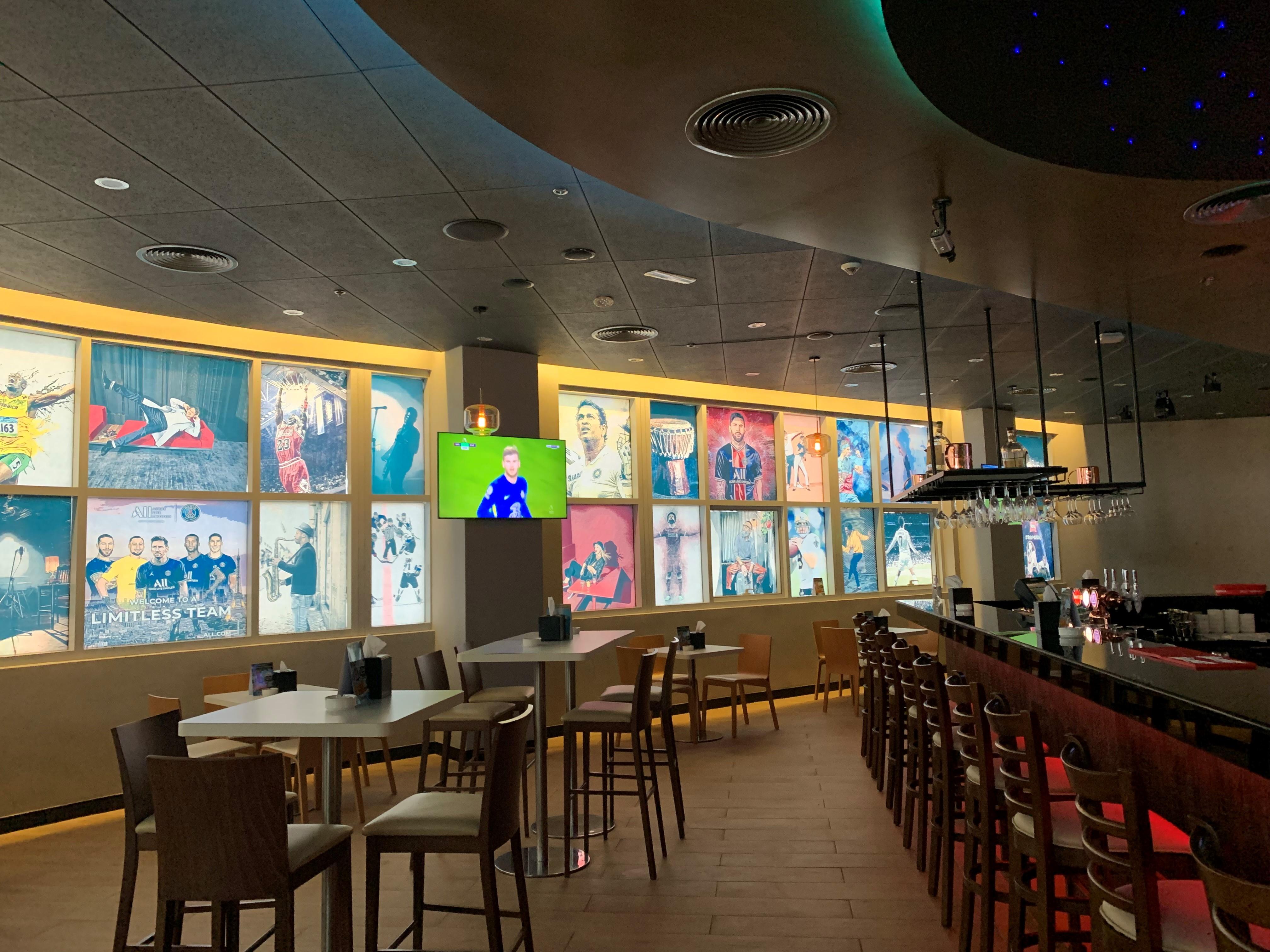 富查伊拉柔居公寓式酒店 富吉拉 外观 照片
